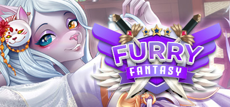 Boxart for Furry Fantasy
