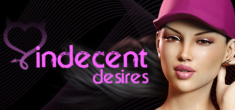 Boxart for Indecent Desires
