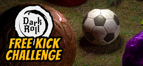 Boxart for Dark Roll: Free Kick Challenge