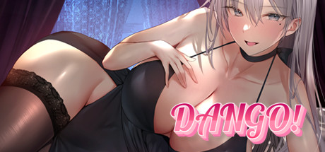 Boxart for DANGO!