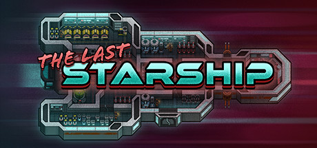 Boxart for The Last Starship Playtest