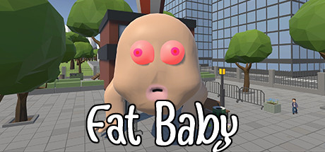 Boxart for Fat Baby