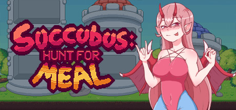 Boxart for Succubus: Hunt For Meal