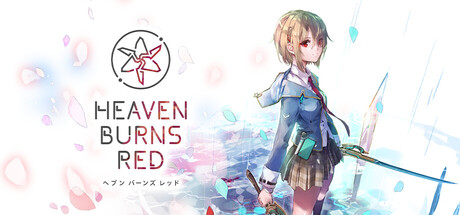 Boxart for ヘブンバーンズレッド