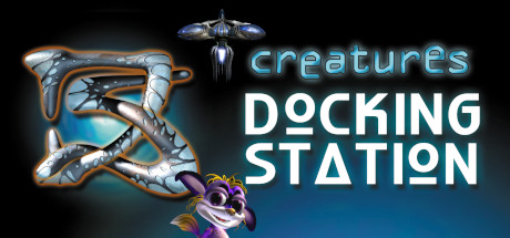 Boxart for Creatures Docking Station
