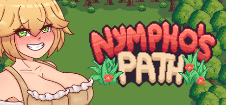 Boxart for Nympho's Path