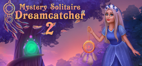 Boxart for Mystery Solitaire. Dreamcatcher 2