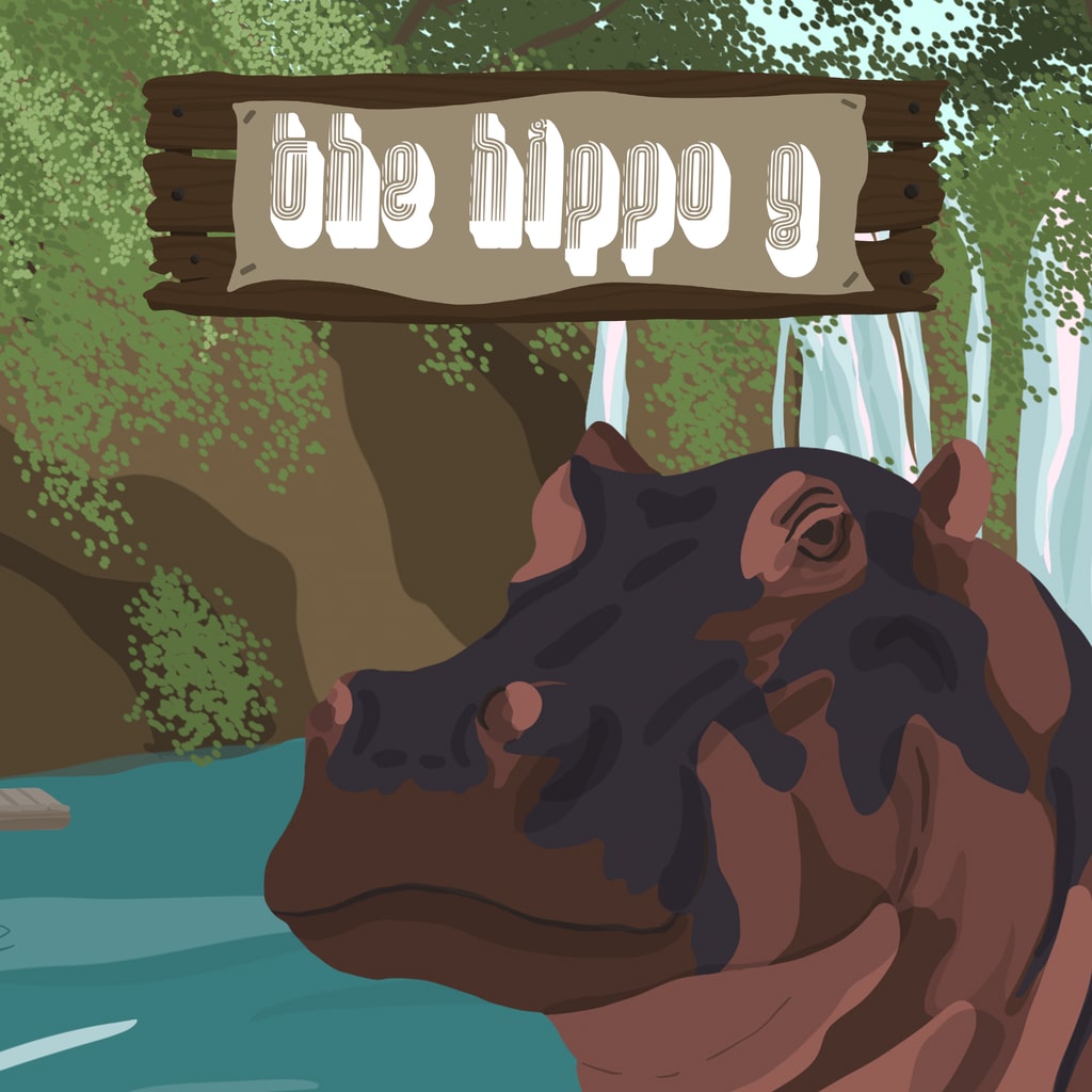 Boxart for The Hippo G
