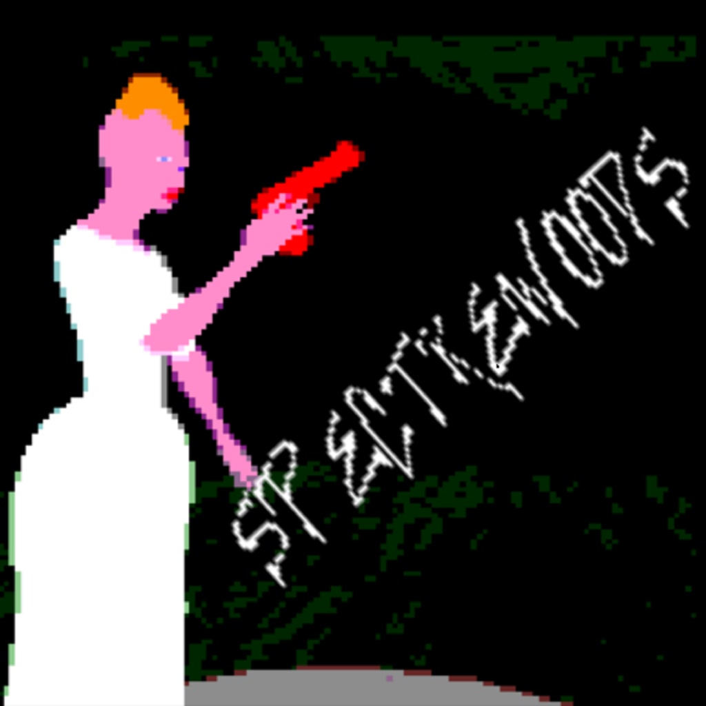 Boxart for Spectrewoods