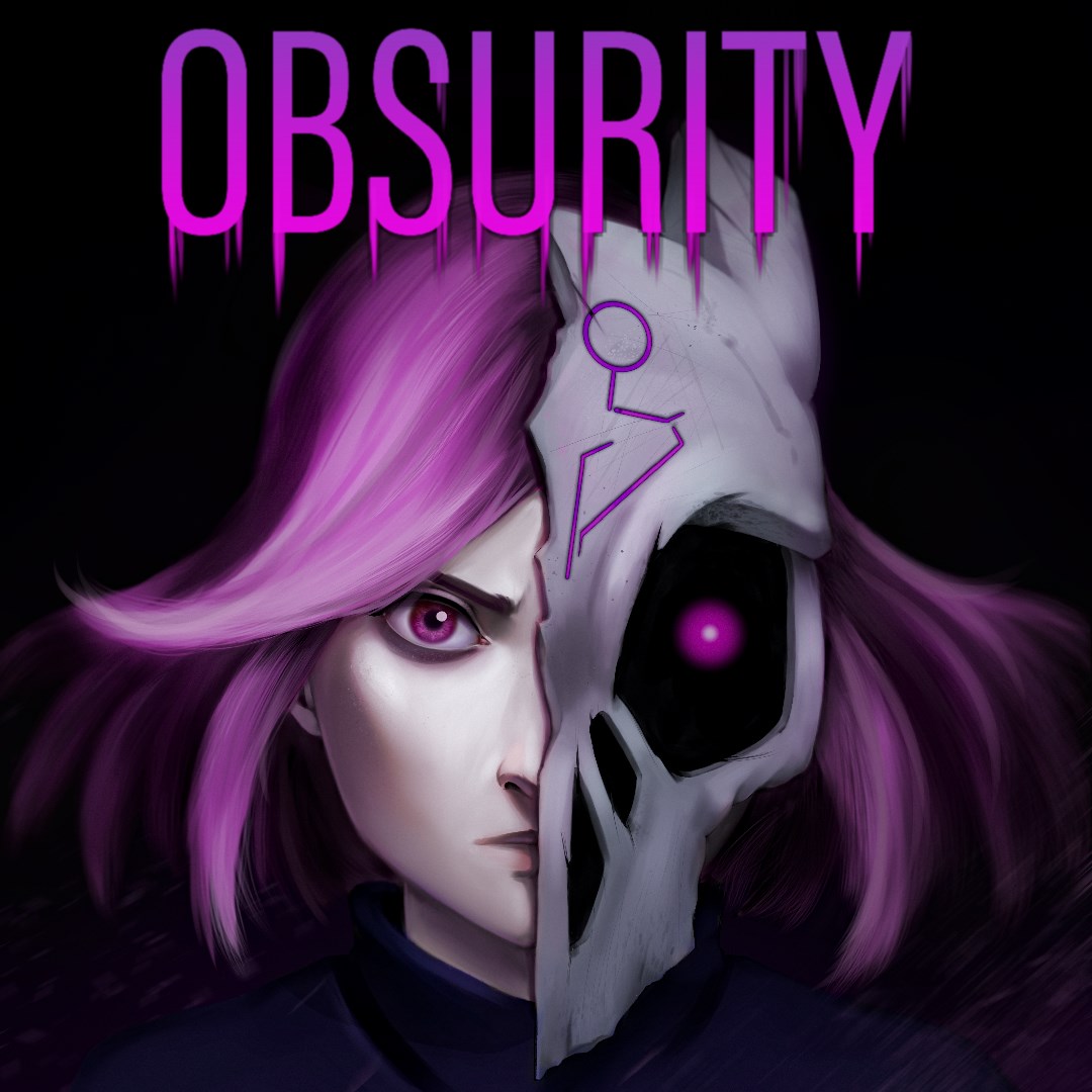 Boxart for Obsurity (for Windows 10)