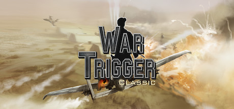 Boxart for War Trigger Classic