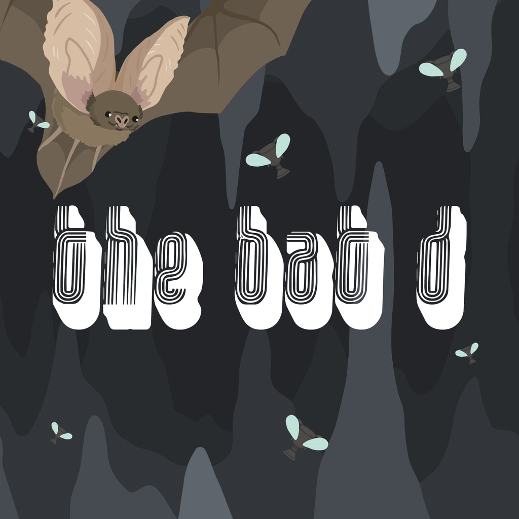 Boxart for The Bat D