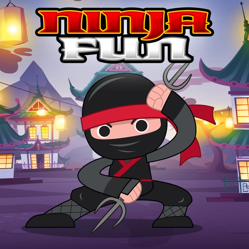 Boxart for Ninja Fun