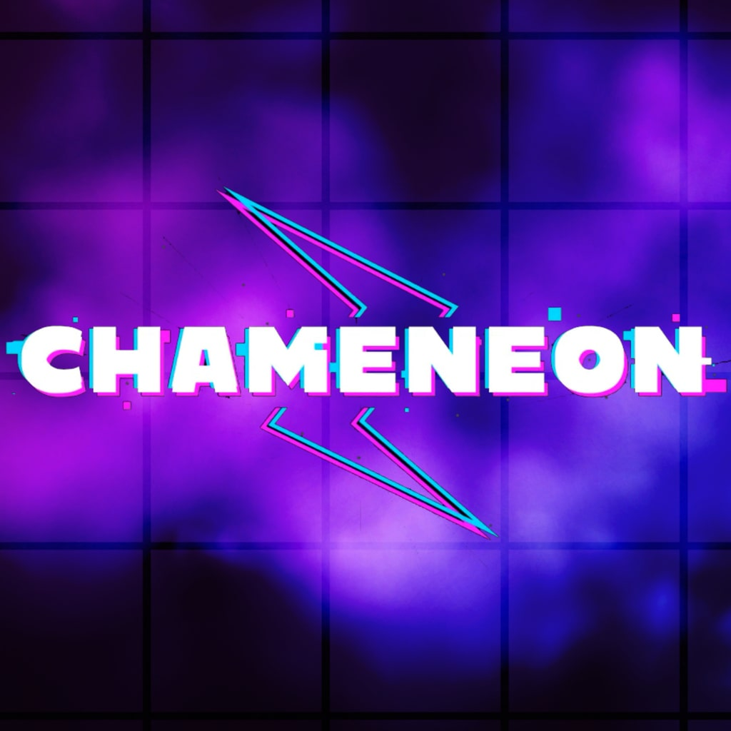Boxart for Chameneon