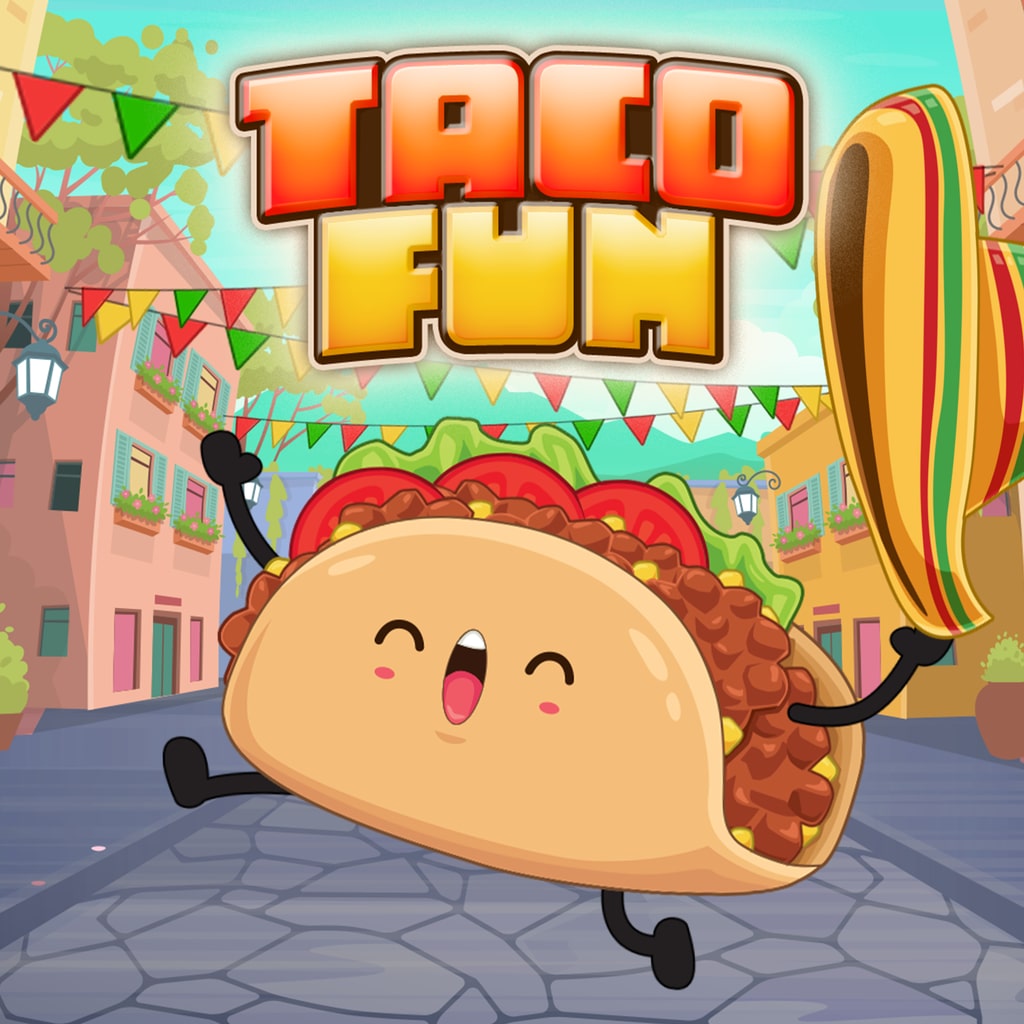 Boxart for Taco Fun