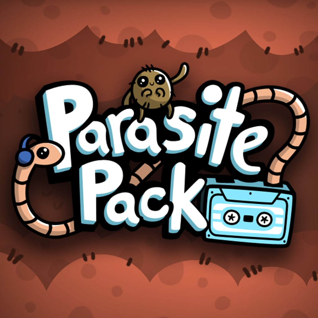 Boxart for Parasite Pack