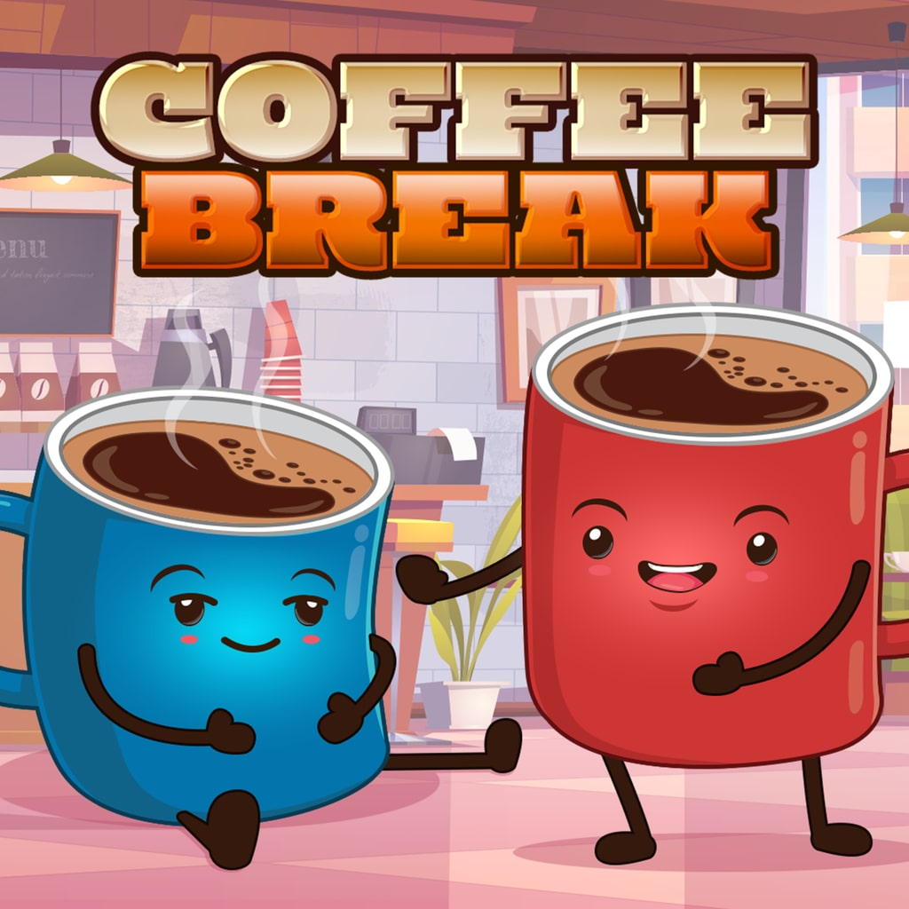 Boxart for Coffee Break