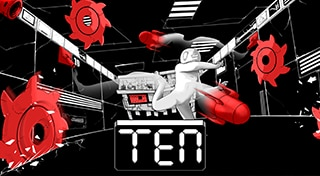 Boxart for TEN