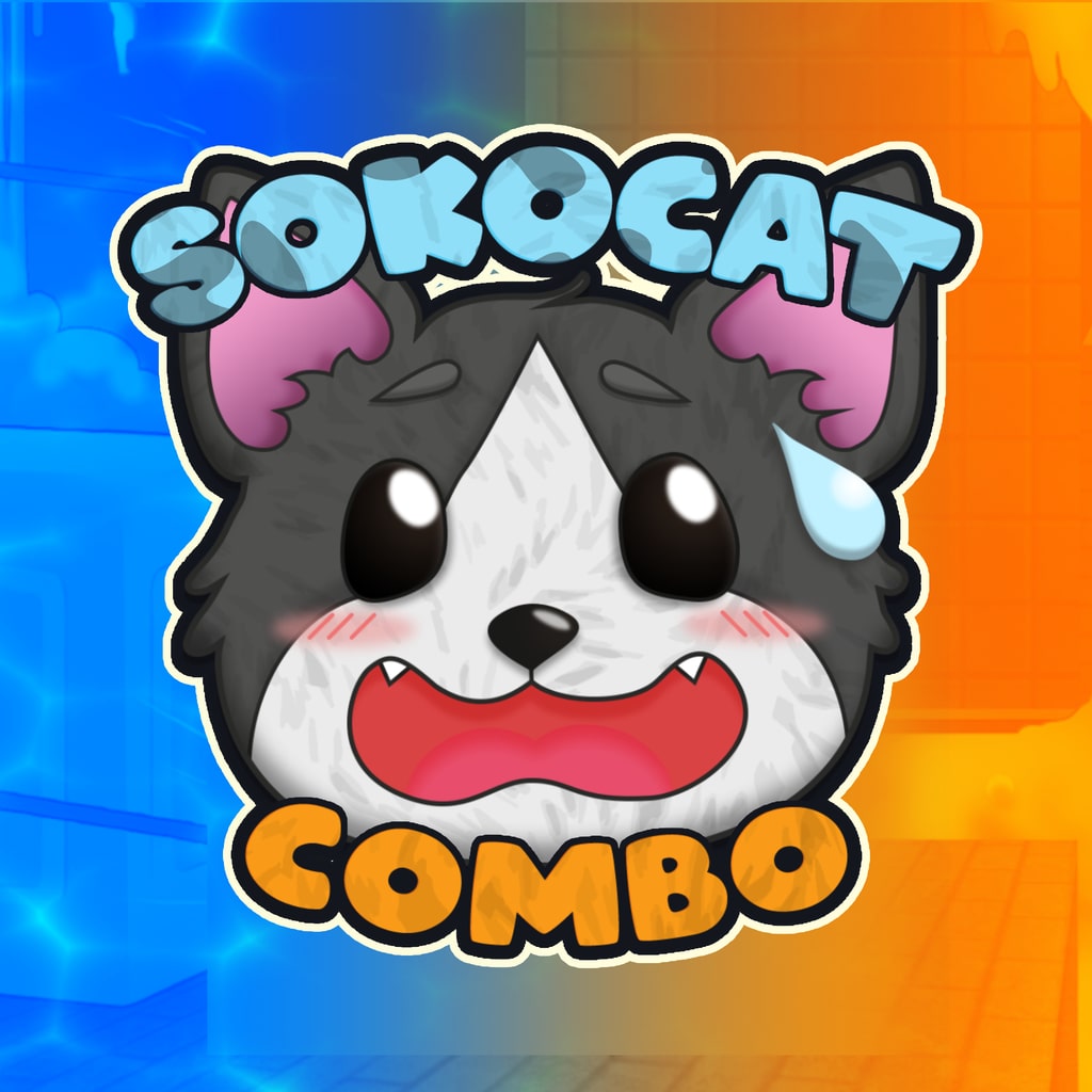 Boxart for Sokocat Combo