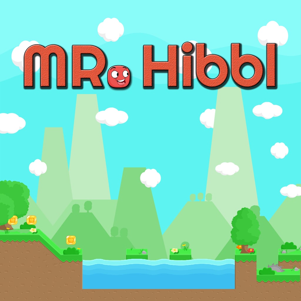 Boxart for Mr. Hibbl