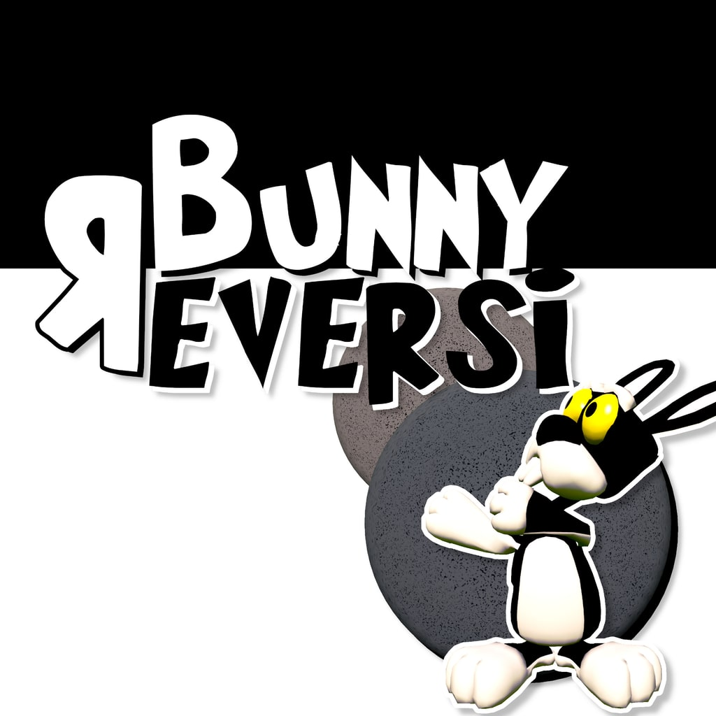 Boxart for Bunny Reversi