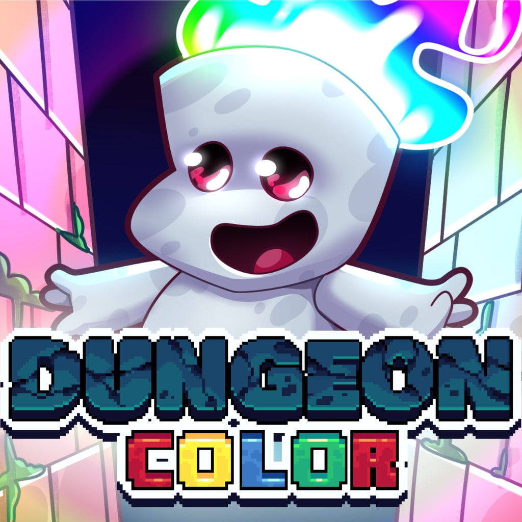 Boxart for Dungeon Color