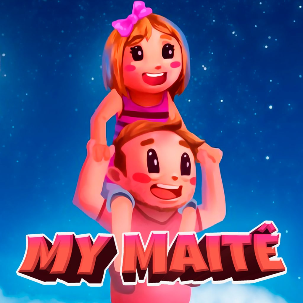 Boxart for MyMaitê Trophy Set