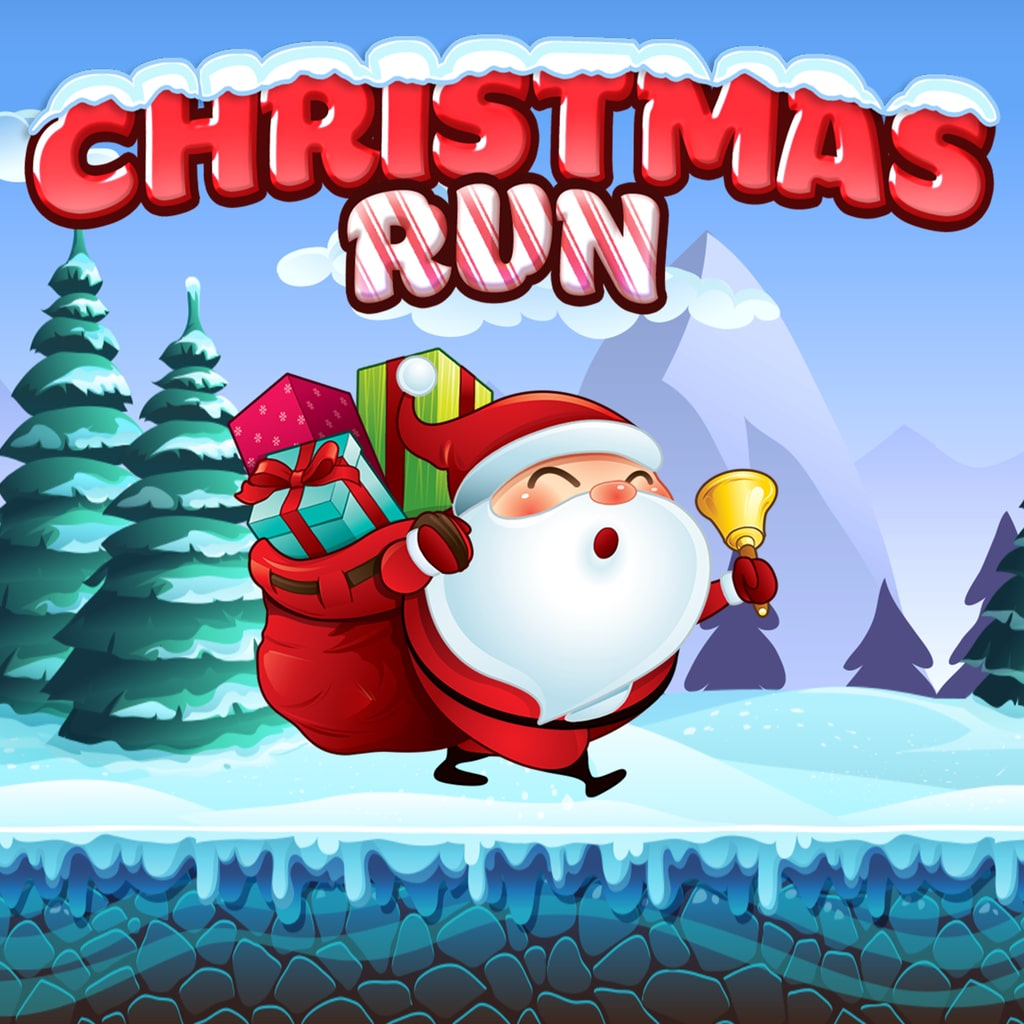 Boxart for Christmas Run