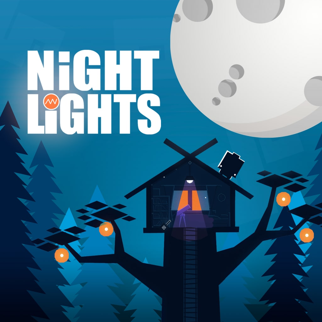 Boxart for Night Lights