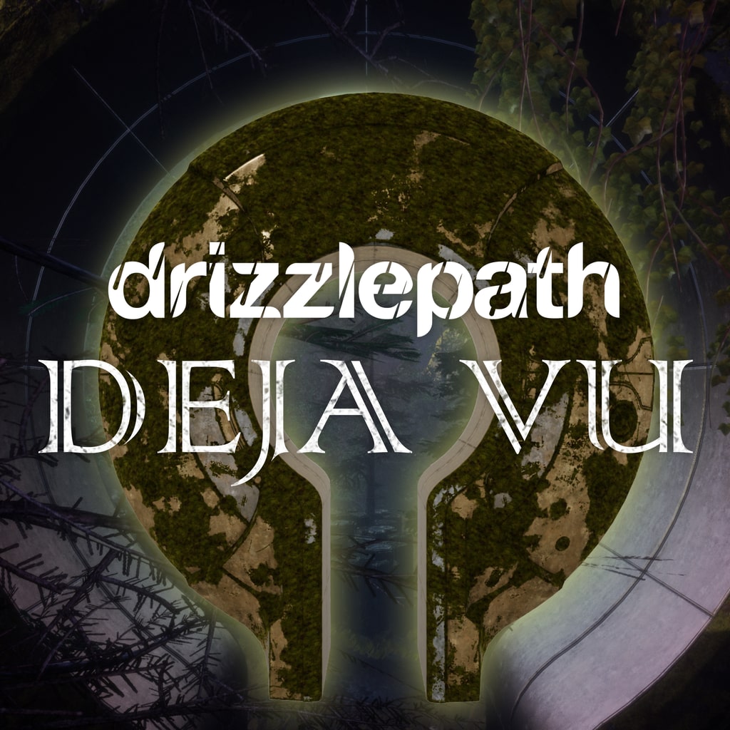 Boxart for Drizzlepath: Deja Vu