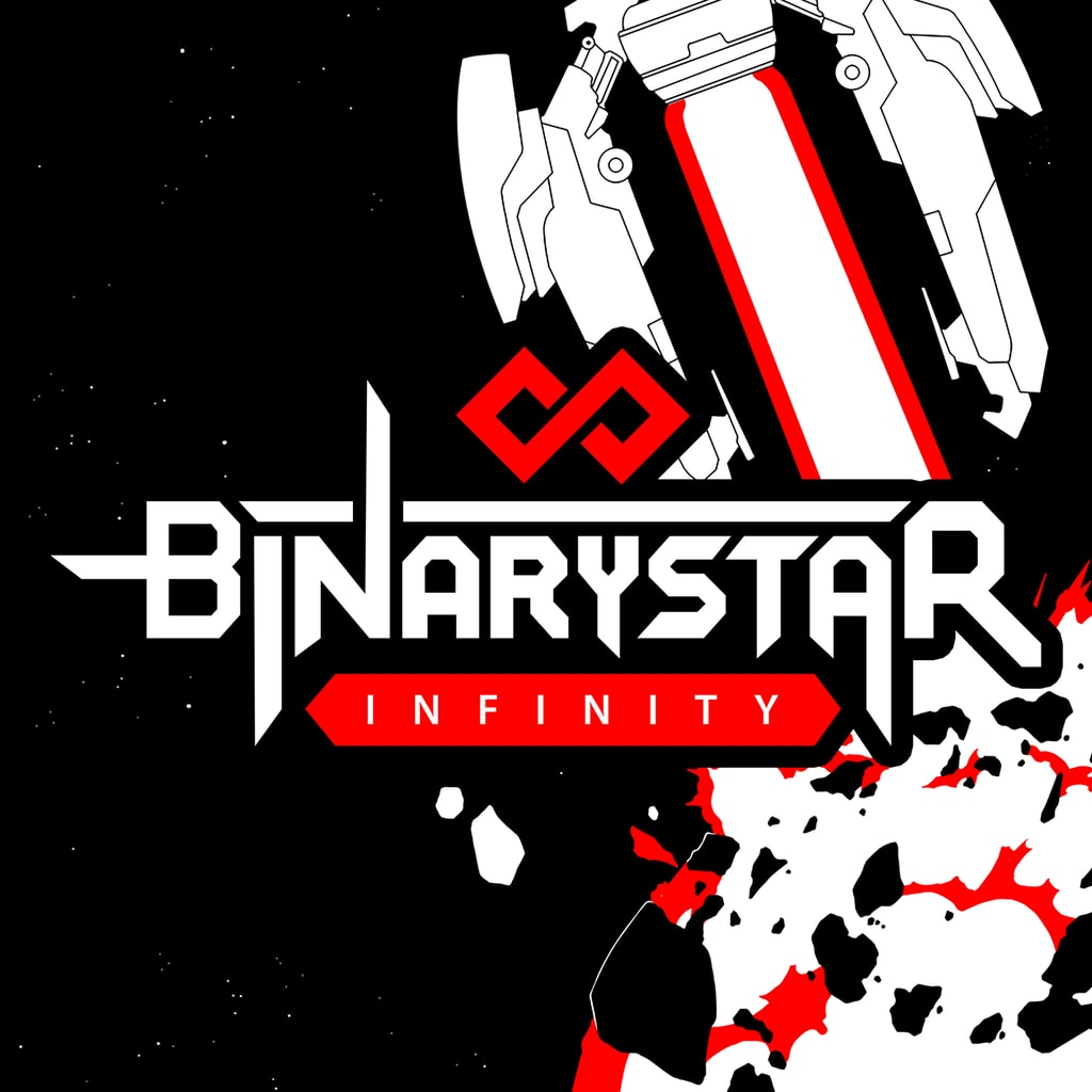 Boxart for Binarystar Infinity