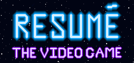 Boxart for Resume: The Video Game