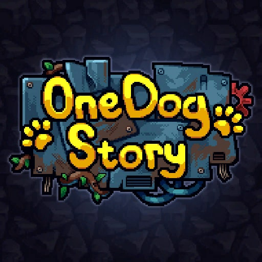 Boxart for One Dog Story