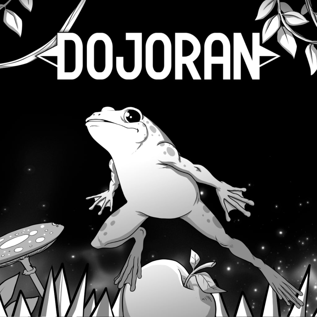 Boxart for Dojoran