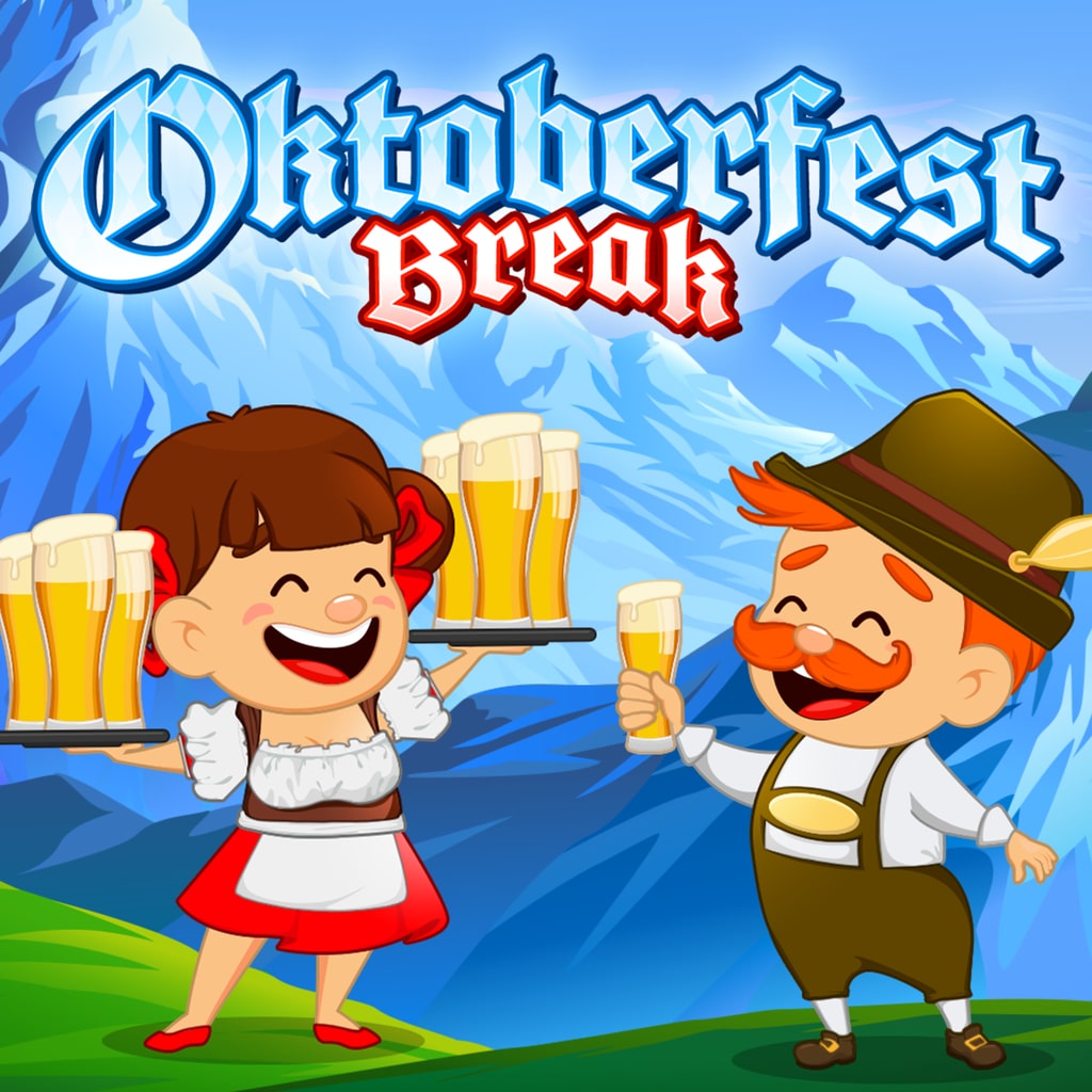 Boxart for Oktoberfest Break