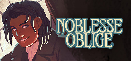 Boxart for Noblesse Oblige