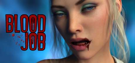 Boxart for Blood Job