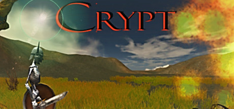 Boxart for Crypt- The Black Tower