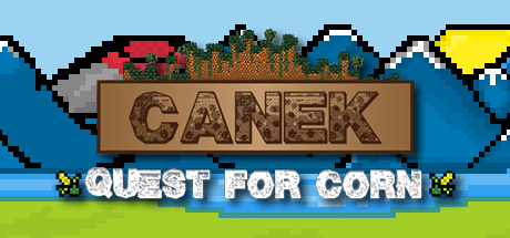 Boxart for Canek: Quest for Corn [Demo]