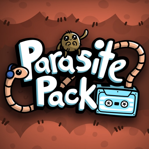 Boxart for Parasite Pack