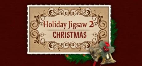 Boxart for Holiday Jigsaw Christmas 2