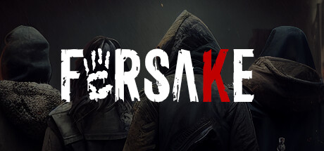 Boxart for Forsake: Urban horror