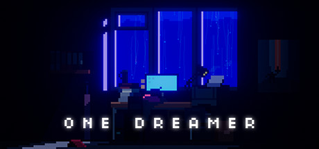 Boxart for One Dreamer