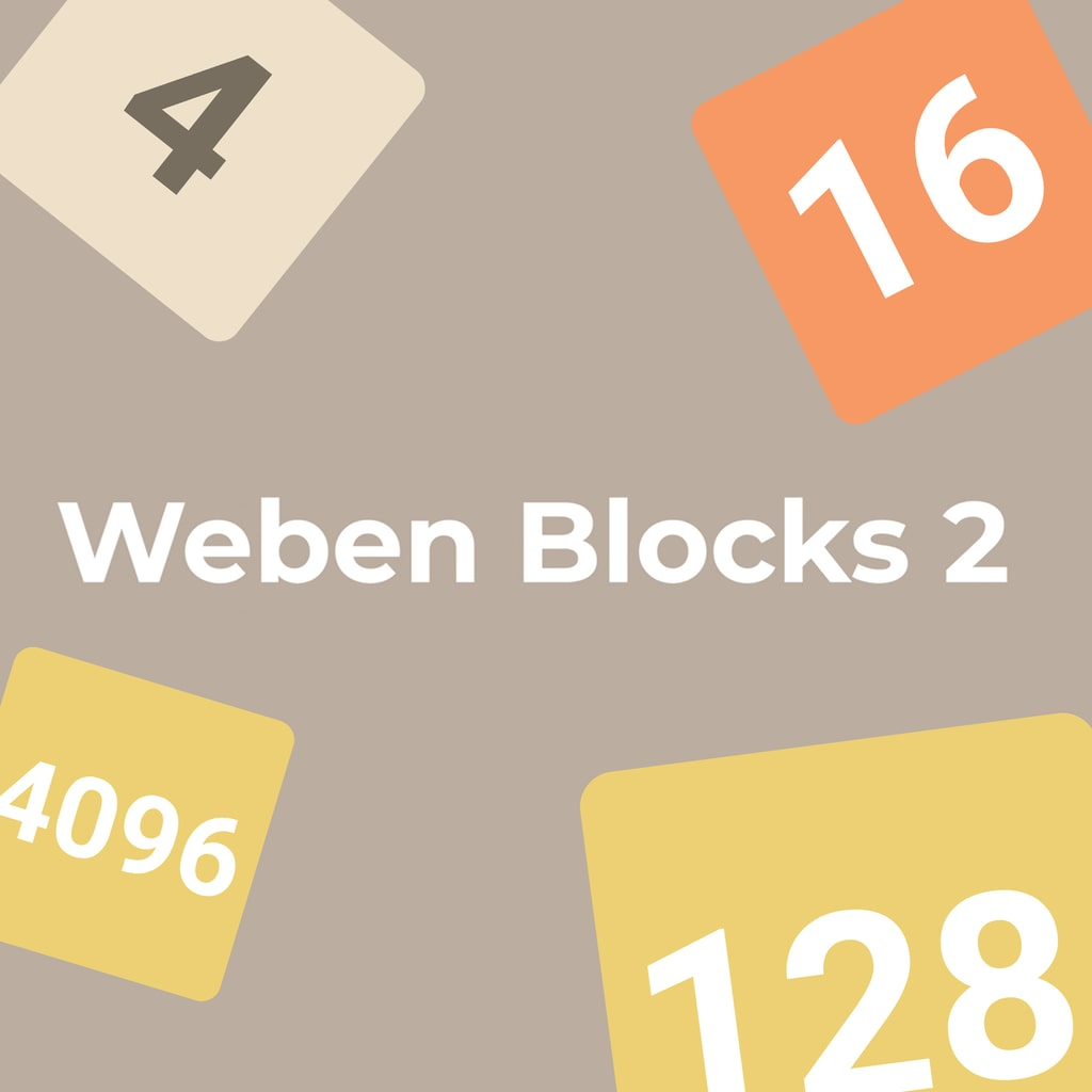 Boxart for Weben Blocks 2