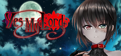 Boxart for Yes My Lord