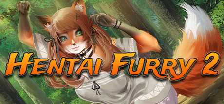 Boxart for Hentai Furry 2