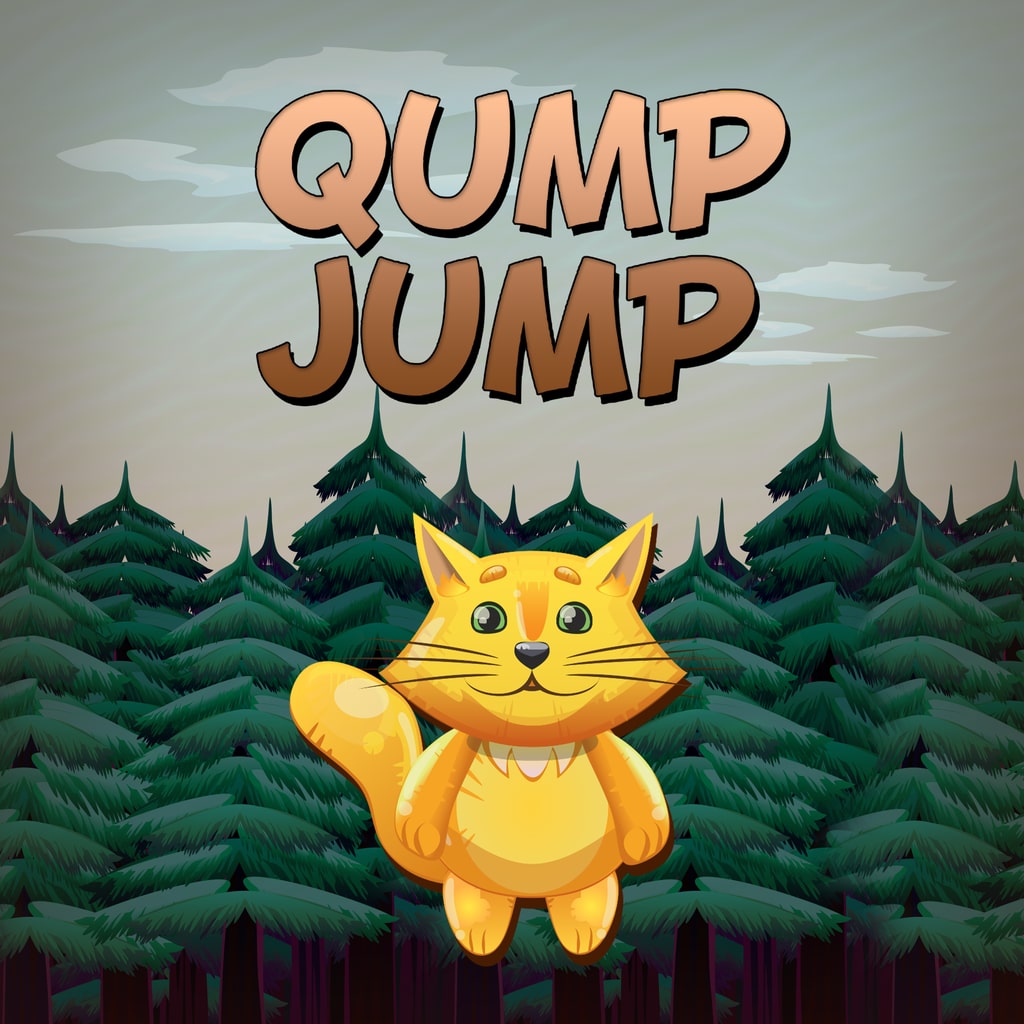 Boxart for Qump Jump