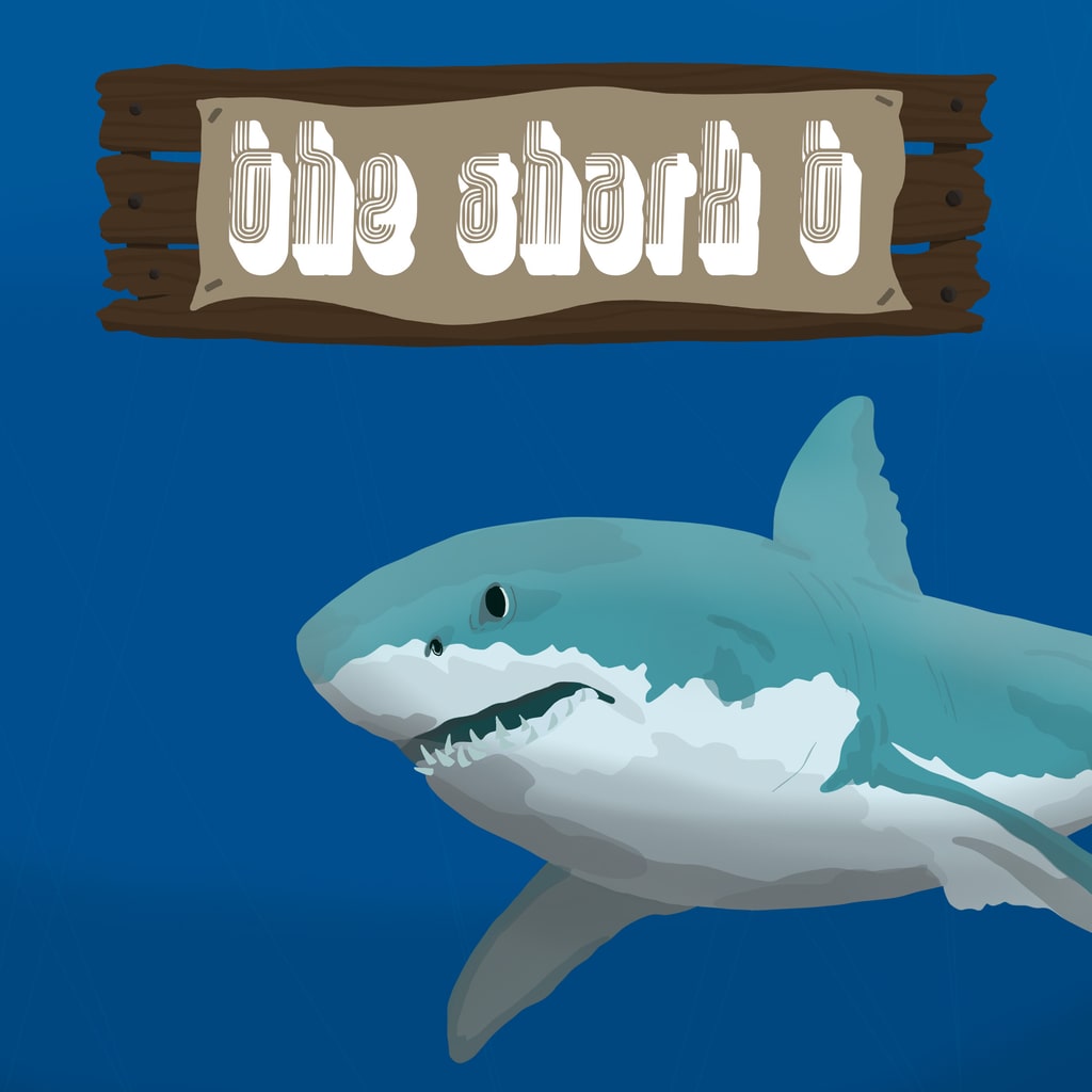 Boxart for The Shark T