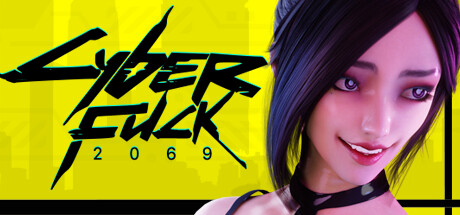 Boxart for CyberFuck 2069