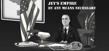Boxart for Jey's Empire